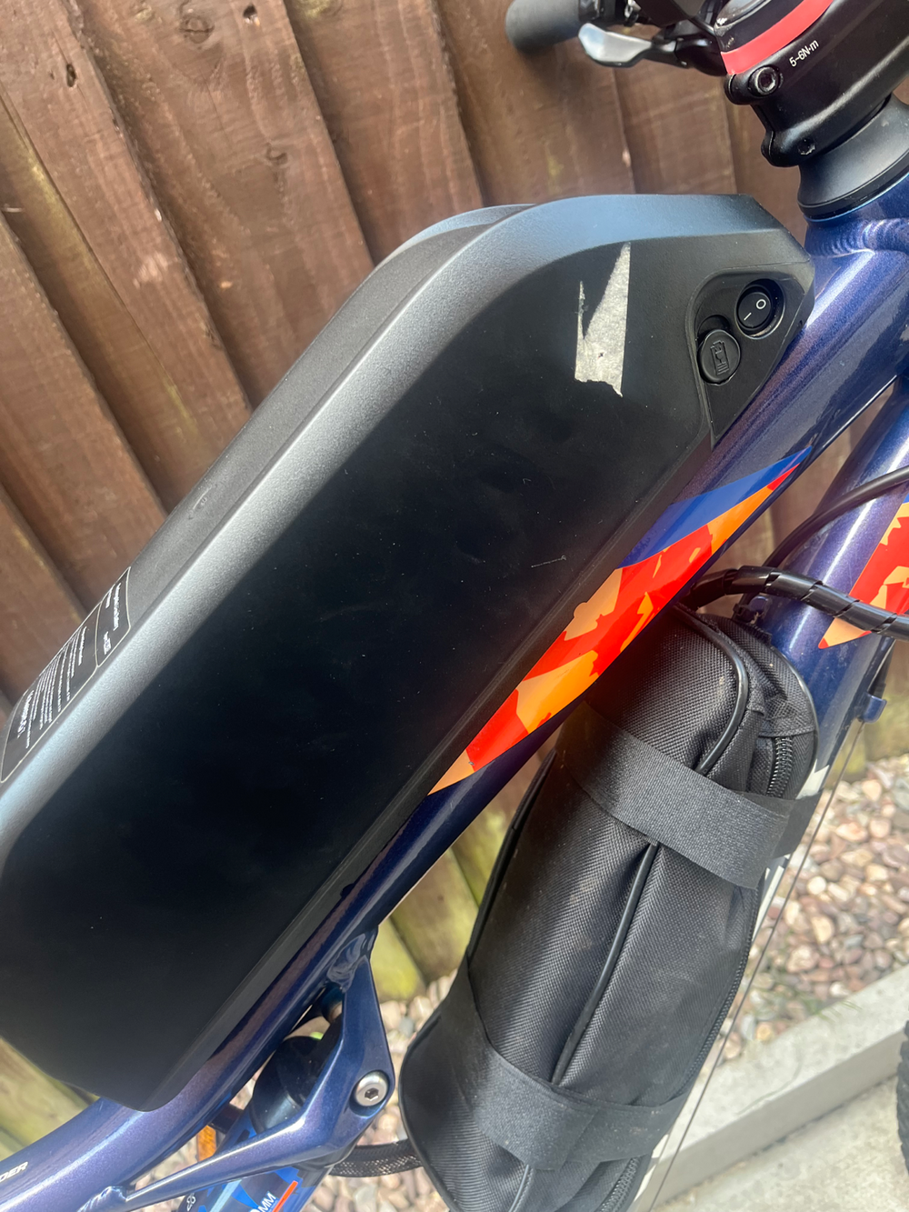 Rockrider 27.5+ Inch - 120 mm Suspension 2023
