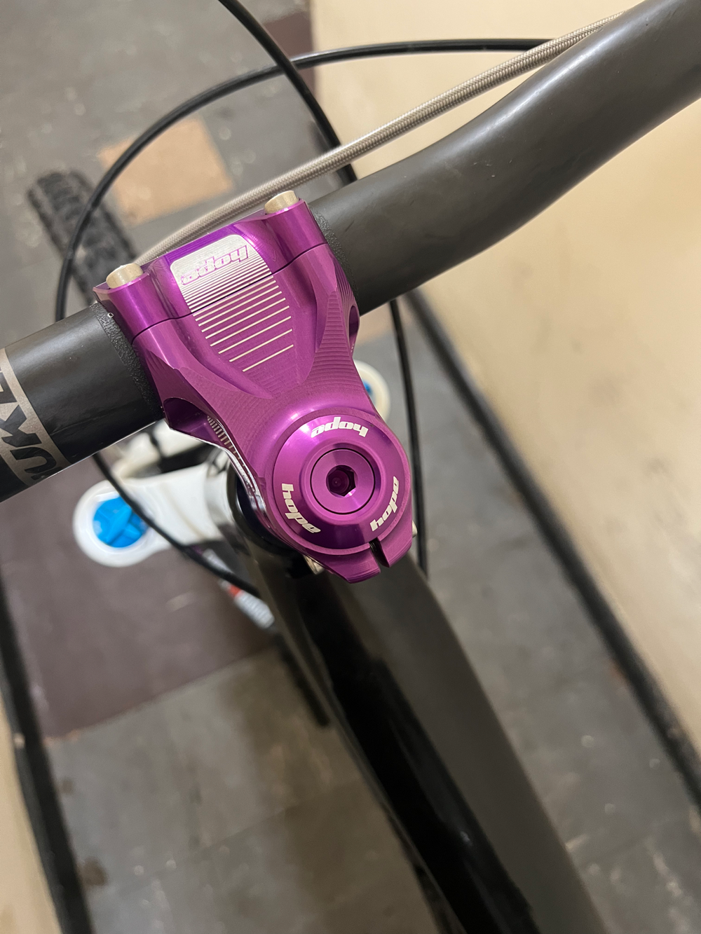 Specialized  Enduro 2016