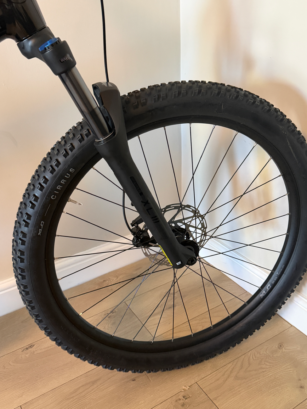 Haibike Alltrack 6 2026