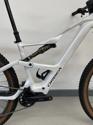 Orbea Rise Sl M10 420w 2026