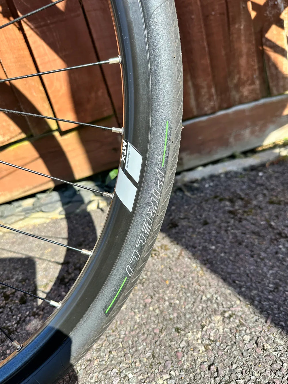 Boardman MTX 8.9 2021
