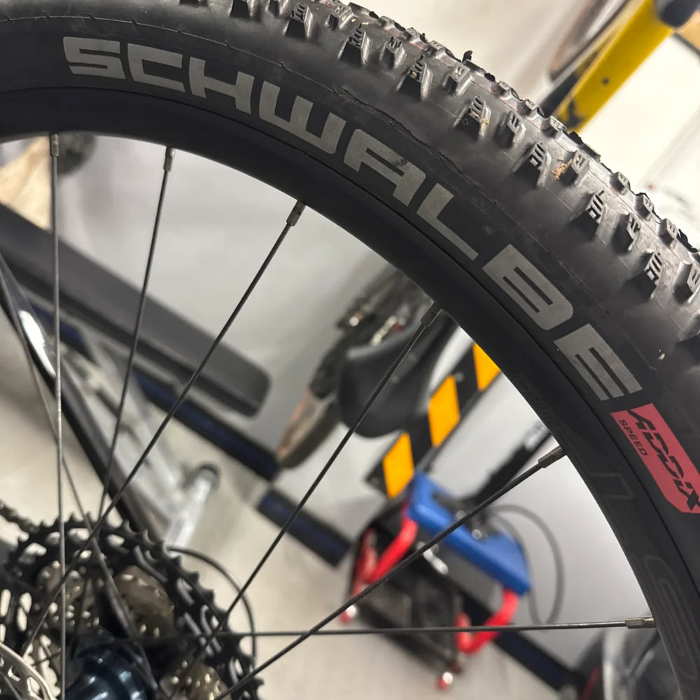 Cannondale Scalpel HT Carbon 2 2022
