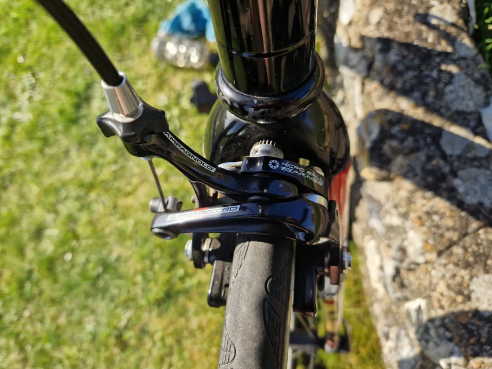 Seven cycles  Axiom SL 2019