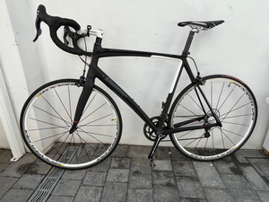 Condor Baracchi 2013