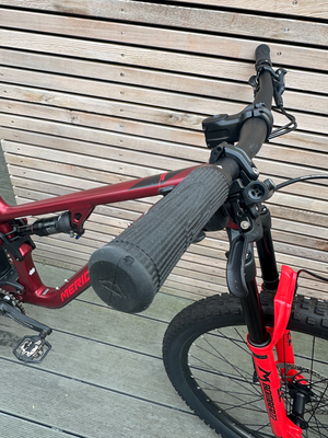 Merida One-forty 500 2024