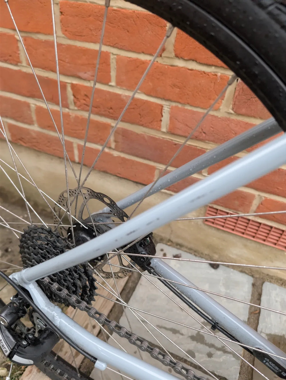 Trek Fx 2 Disc 2021