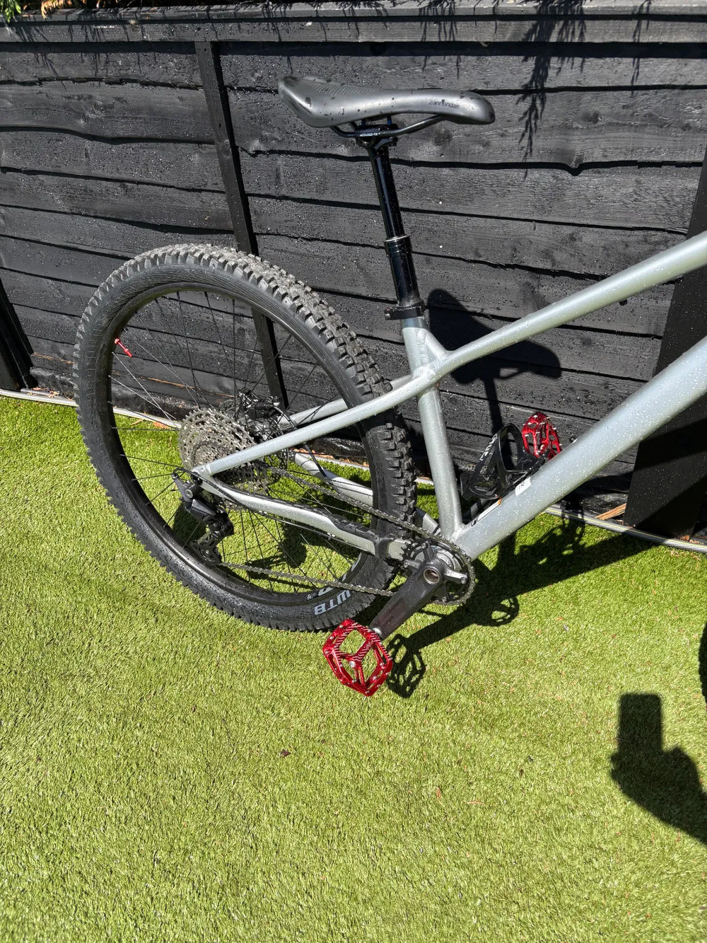 Cannondale Habit HT 1 2024