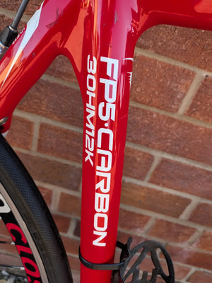 Pinarello FP5 2009