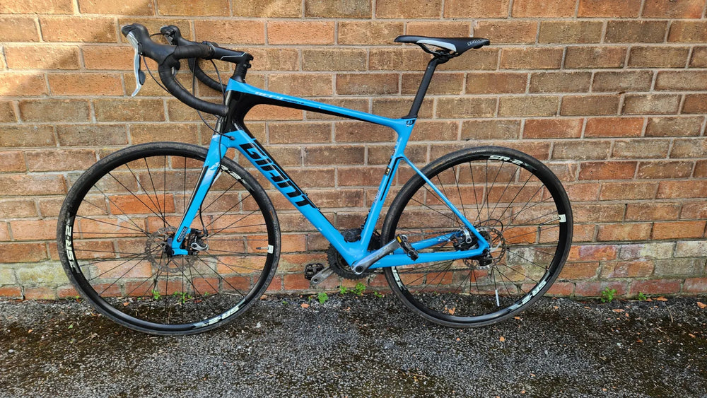 Giant Defy Advanced 3 - Good 2026
