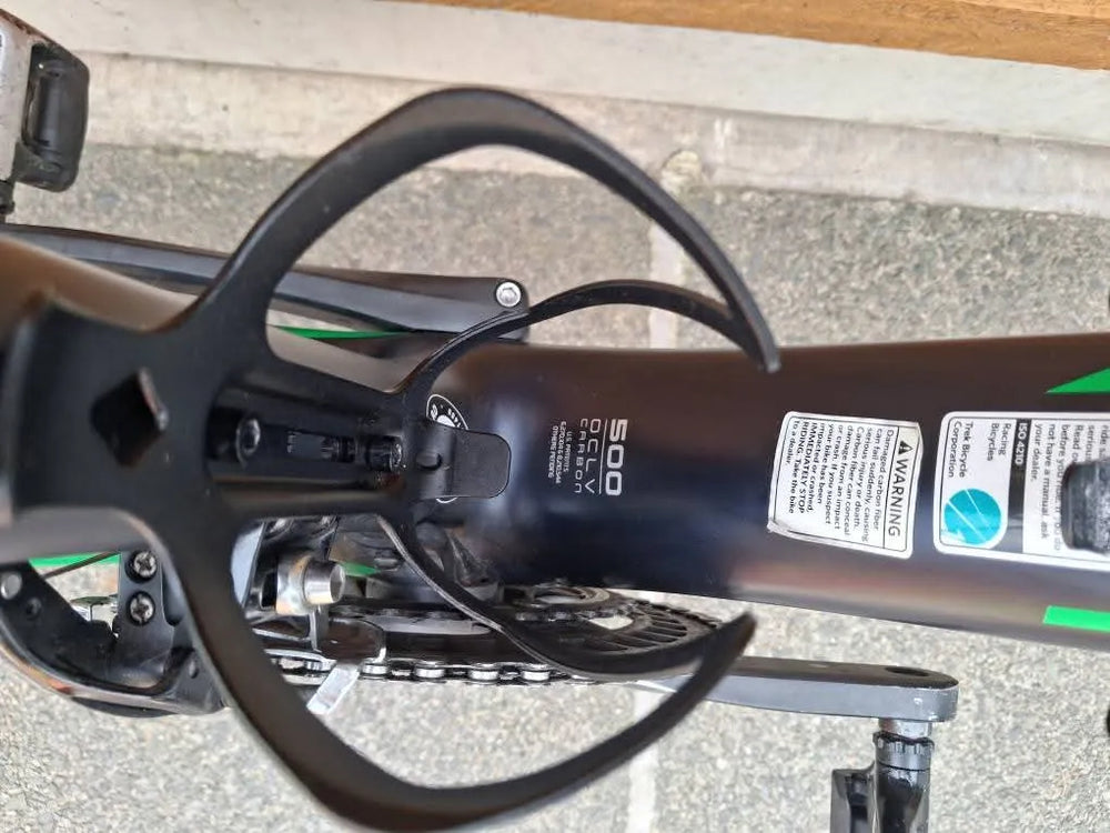Trek emonda SL 5 2019
