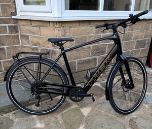 Trek FX+ 2 2023