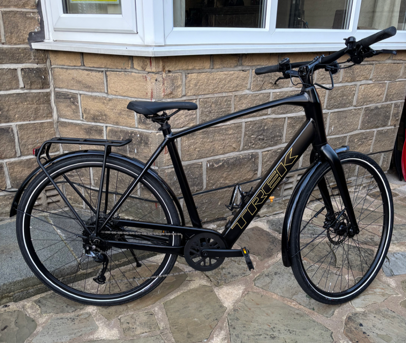 Trek FX+ 2 2023
