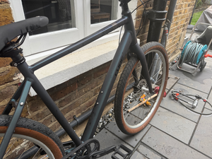 Cube Hyde Pro 2020