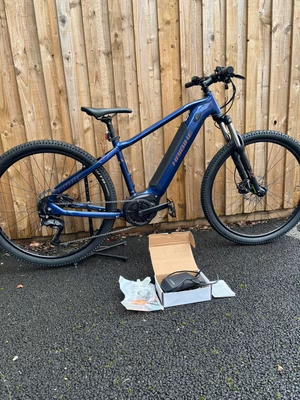 Haibike Alltrack 4 29 2024
