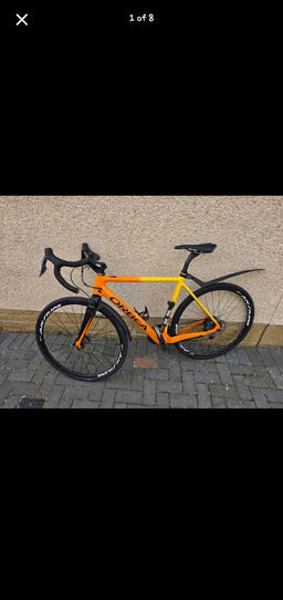 Orbea GAIN M20i 20mph 2020