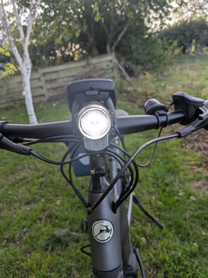 Gazelle Ultimate C380 HMB Belt 2020