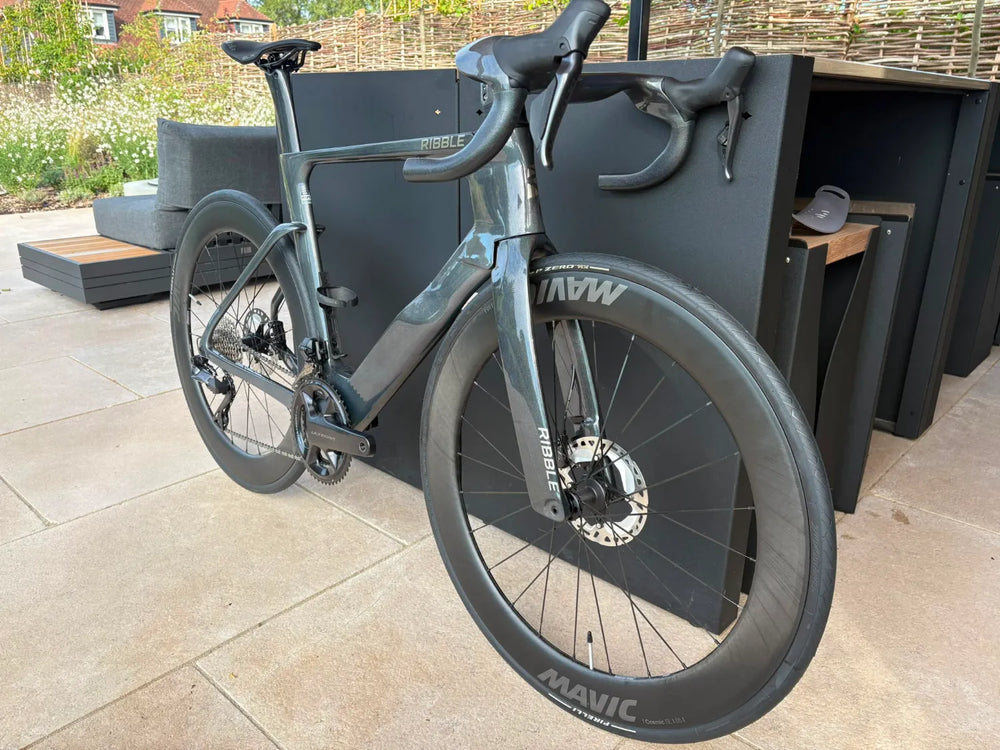 Ribble Ultra-Aero SL R - Enthusiast 2025