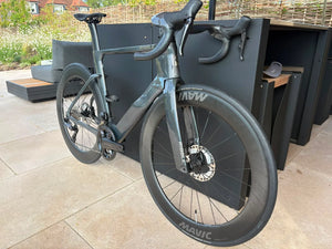 Ribble Ultra-Aero SL R - Enthusiast 2025