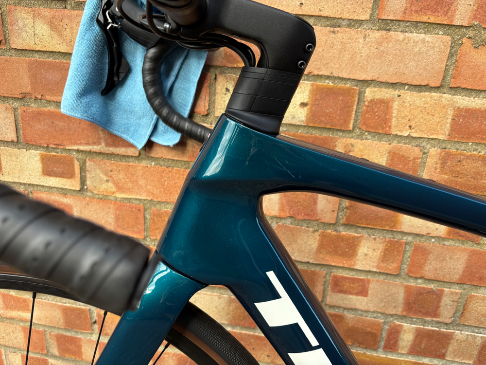 Trek Domane SL 5 Gen 4 Carbon Road 2024