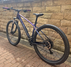 Trek Marlin 5 LARGE FRAMED 2025