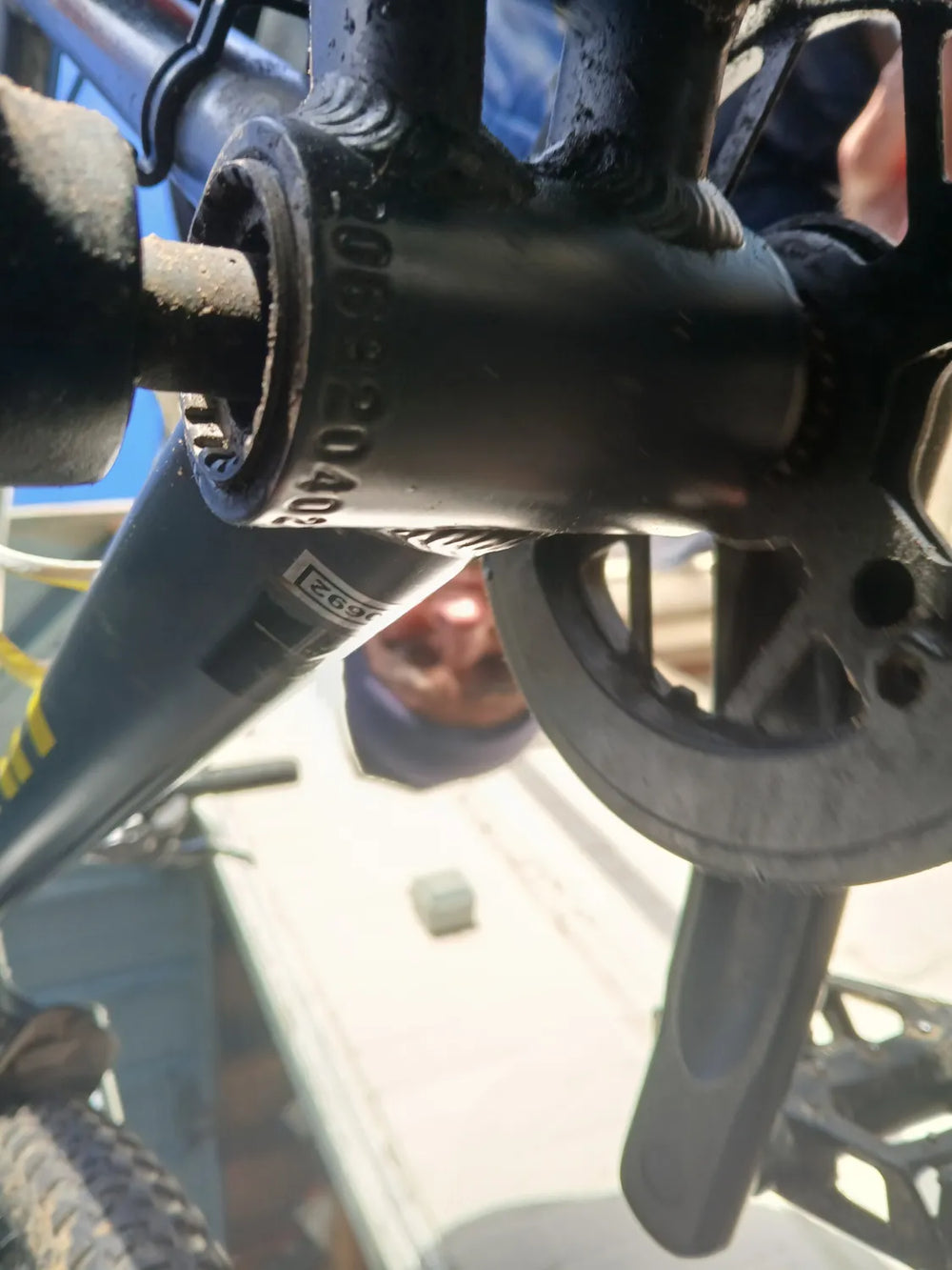 Schwinn Fleet 27.5 2022