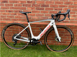 Specialized S-Works Turbo Creo SL 2020