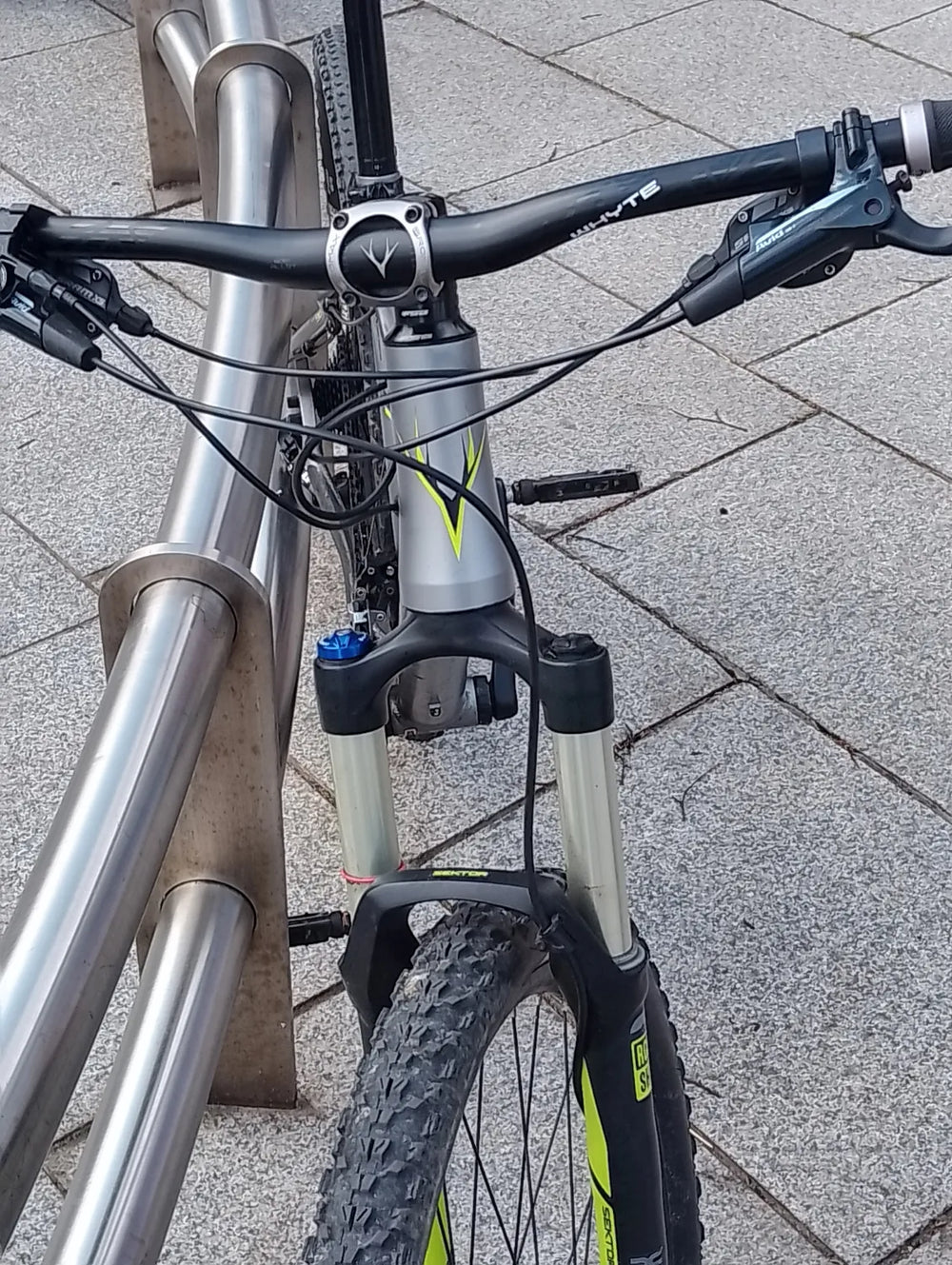 Whyte 901 2019