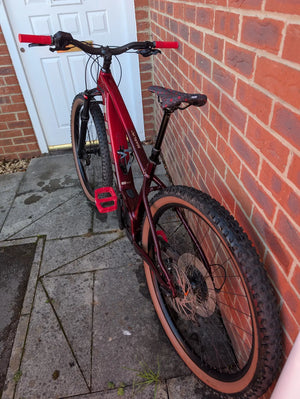 Trek Marlin+ 8 Electric 2026