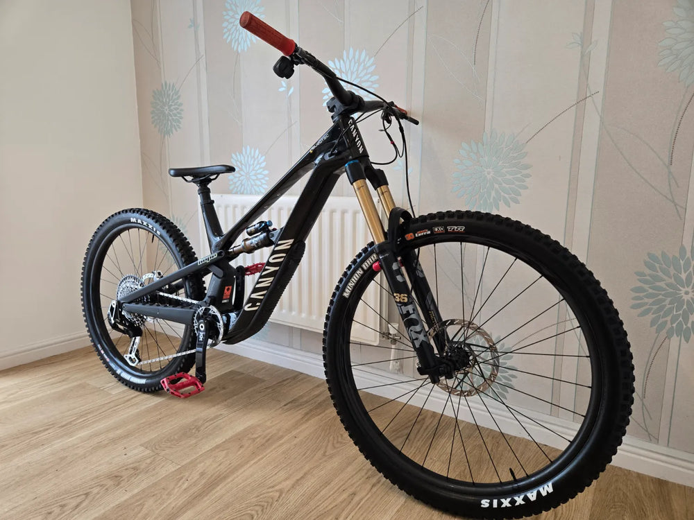 Canyon Canyon Spectral:ONfly CF LTD 2025