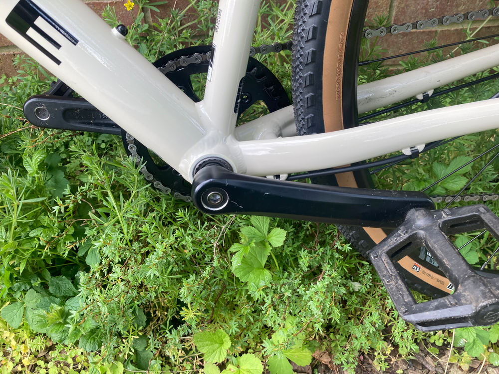 Whyte Rheo 1 2025
