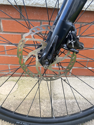 Pinnacle Arkose D3 2020