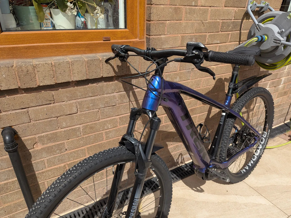 Trek Powerfly 5 Gen 4 2021