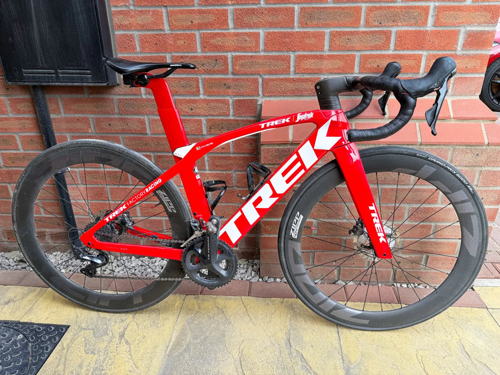 Trek Madone SLR 6 Disc 2020