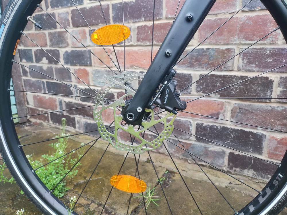 Cannondale Topstone 2 2023