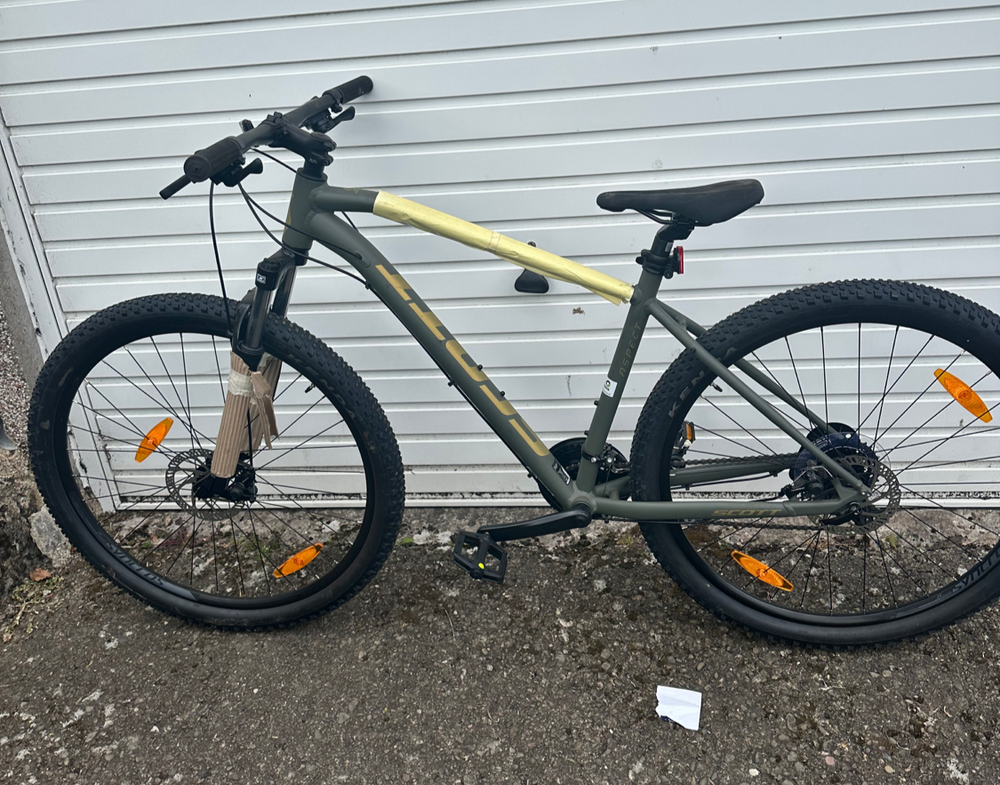 Scott Aspect 970 2023