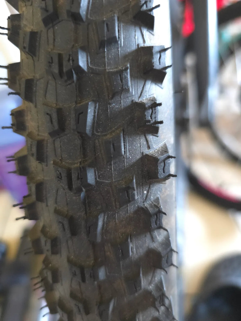 Merida Big trail 500 2021