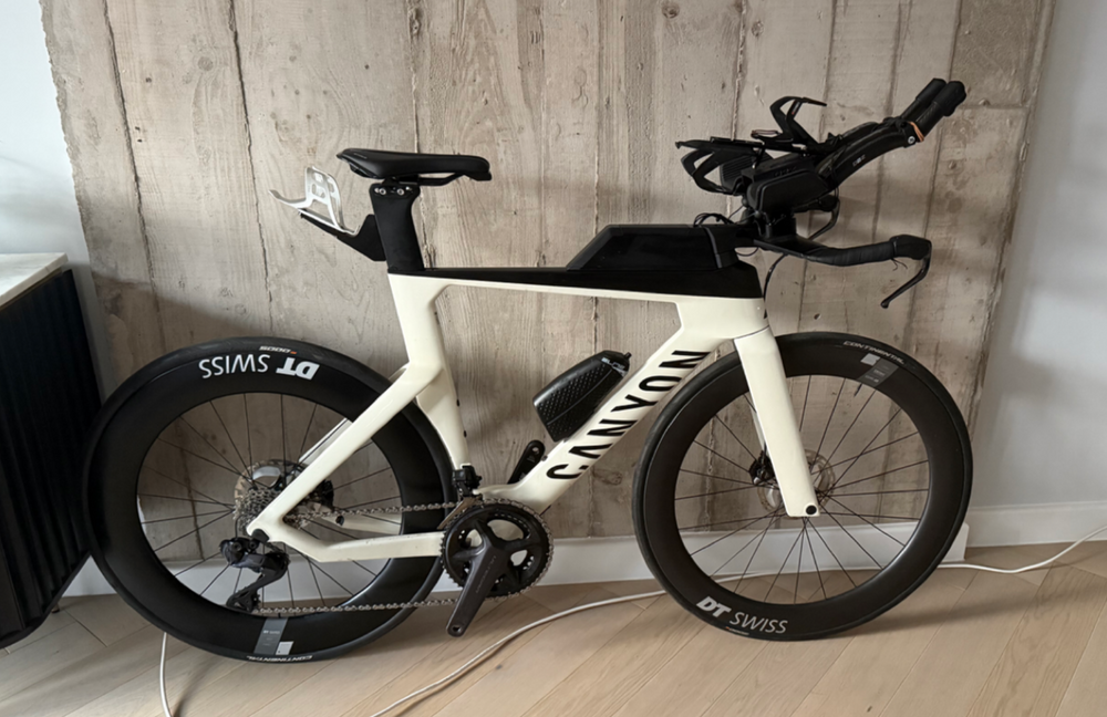 Canyon Speedmax CF 8 Disc Di2 2023