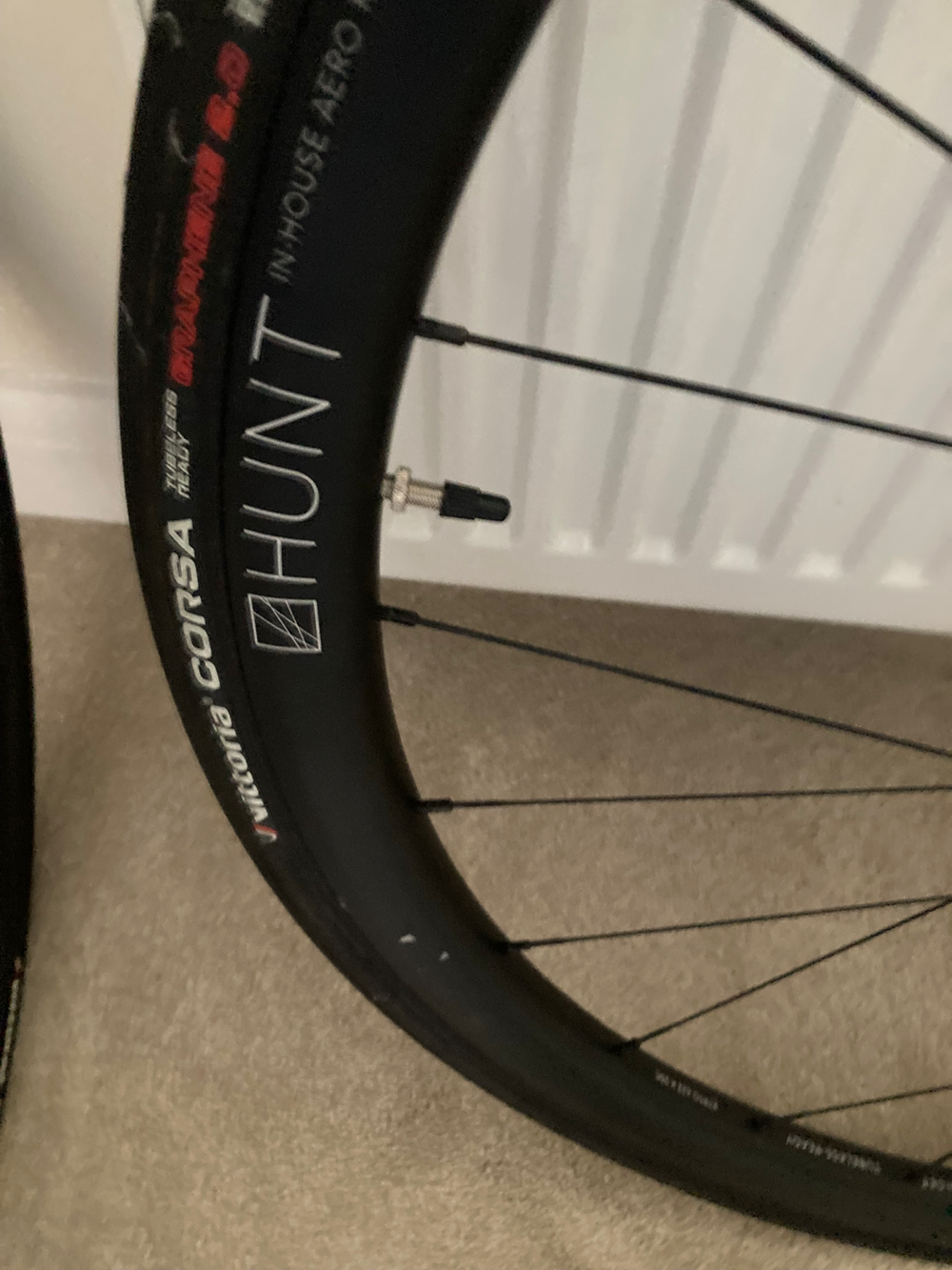 Argon 18 E-118 Tri+ 2020