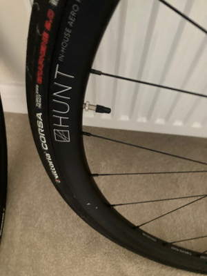 Argon 18 E-118 Tri+ 2020
