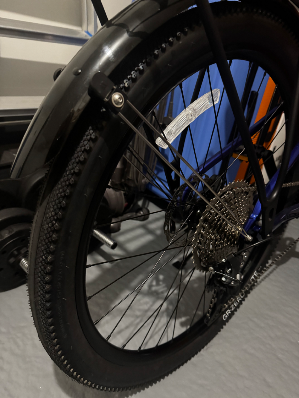 Trek Dual Sport 3 Gen 5 2025