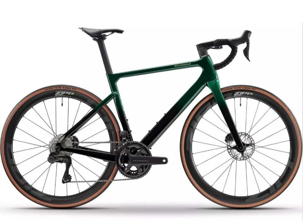 Boardman SLR 9 6 Carbon 2025