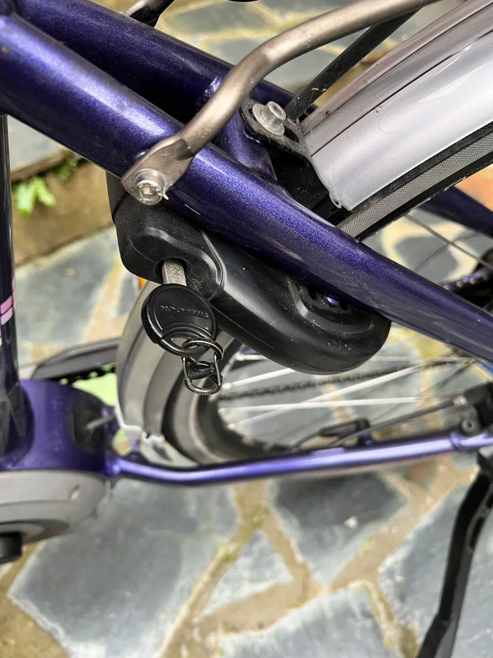 Raleigh Captus 2017