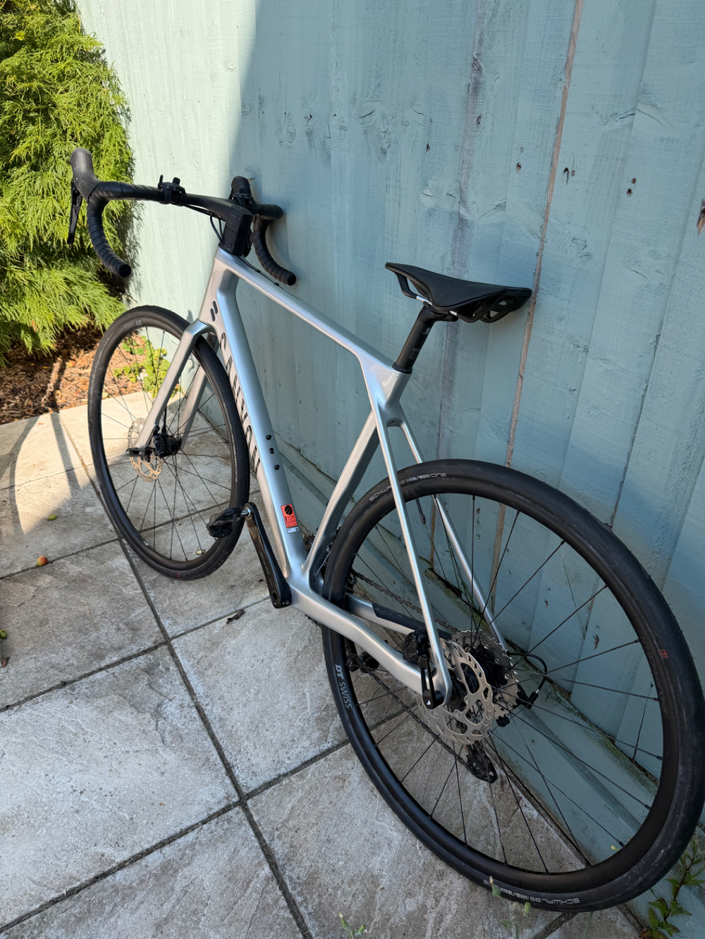 Canyon Endurace CF 7 2025