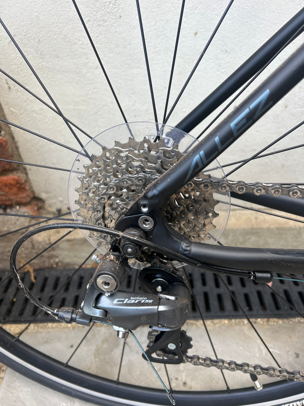 Specialized Allez E5 2022