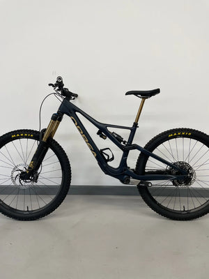 Orbea RALLON M-TEAM 2024