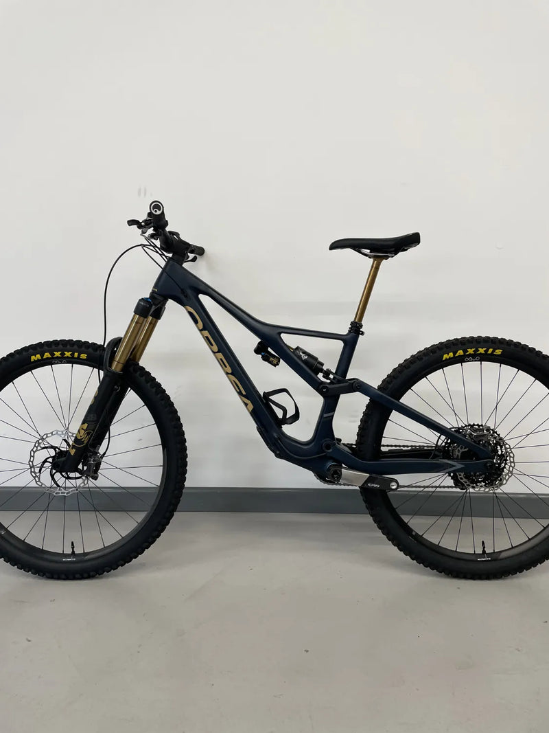 Orbea RALLON M-TEAM 2024