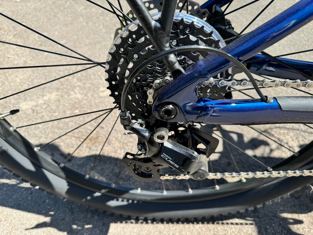 Giant Talon E+ - 430Wh - Electron 2026