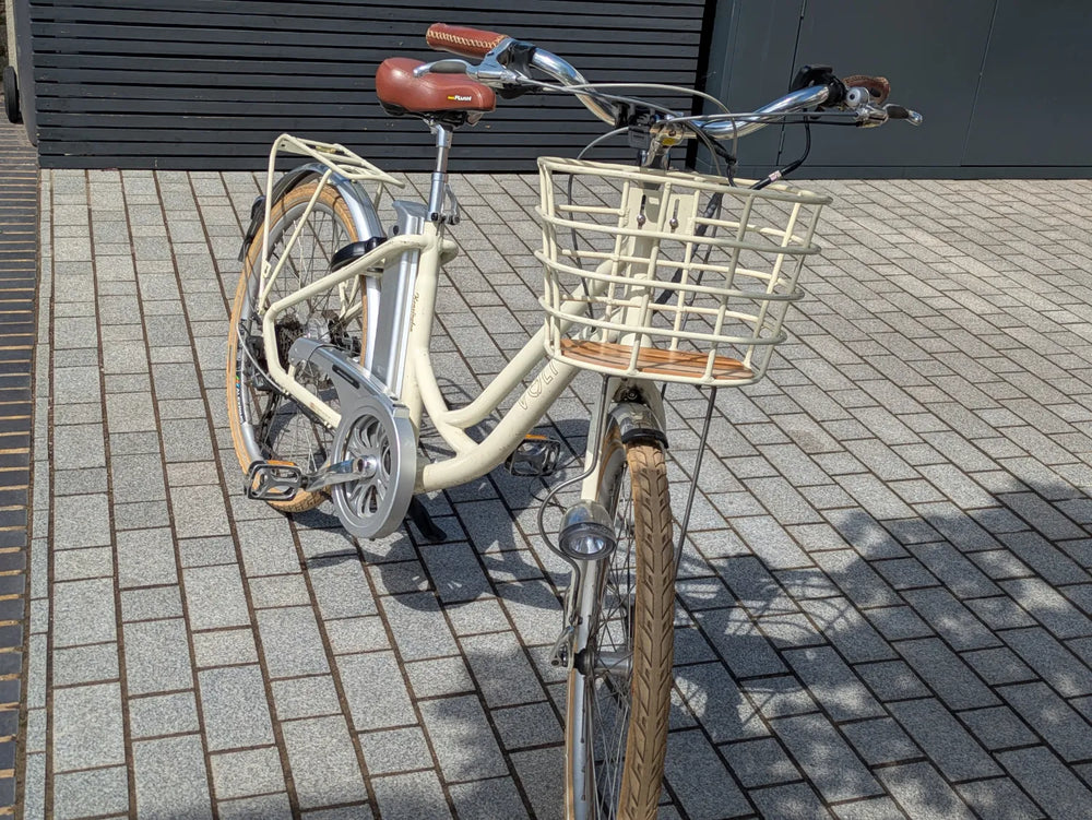 Volt Kensington 2020