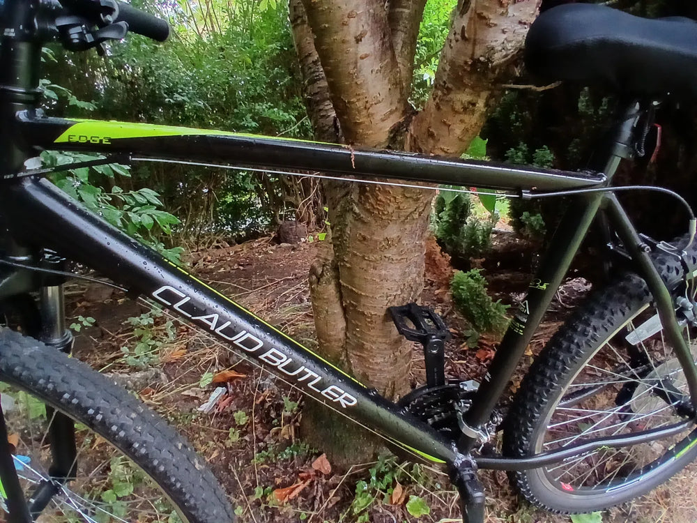 Claud butler Edge ht mountain bike  2025