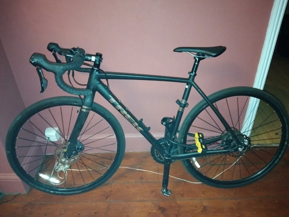 Trek Checkpoint ALR 4 2019
